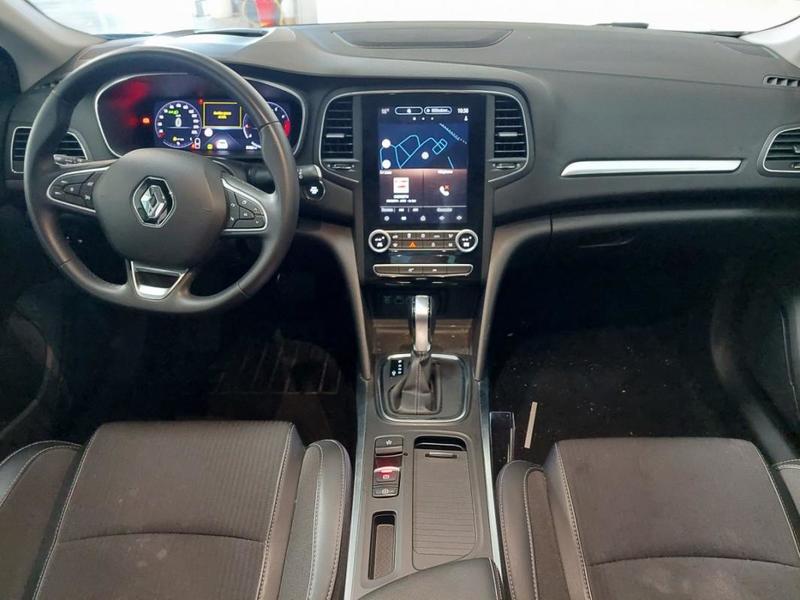 Renault Mégane IV Berline Intens TCe 140 Edc Fap