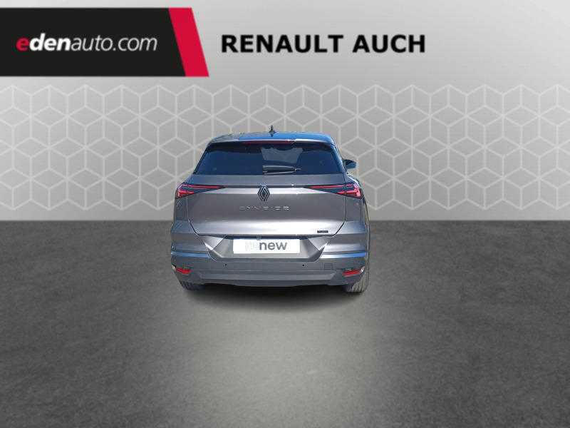Renault Symbioz E-Tech full hybrid 145 Techno