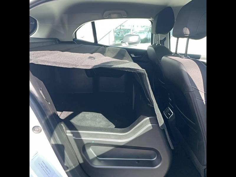 Renault Mégane Societe IV Blue Dci 115 - 21n Air Nav 2p