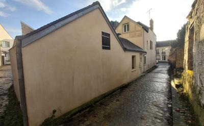 Immeuble - 283 m² - 8 pièces