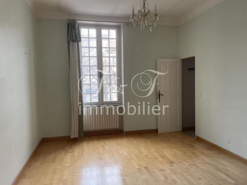 Maison bourgeoise - 184 m²