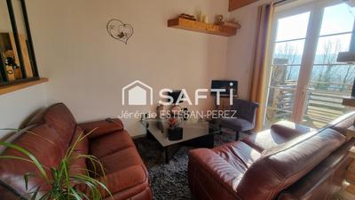 Maison - 103 m² - 7 pièces