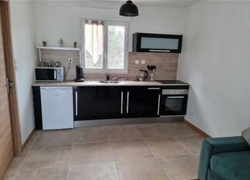 Studio - 32 m² - 1 pièce