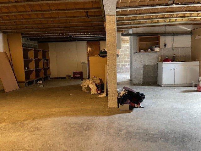 Maison - 93 m² - 5 pièces