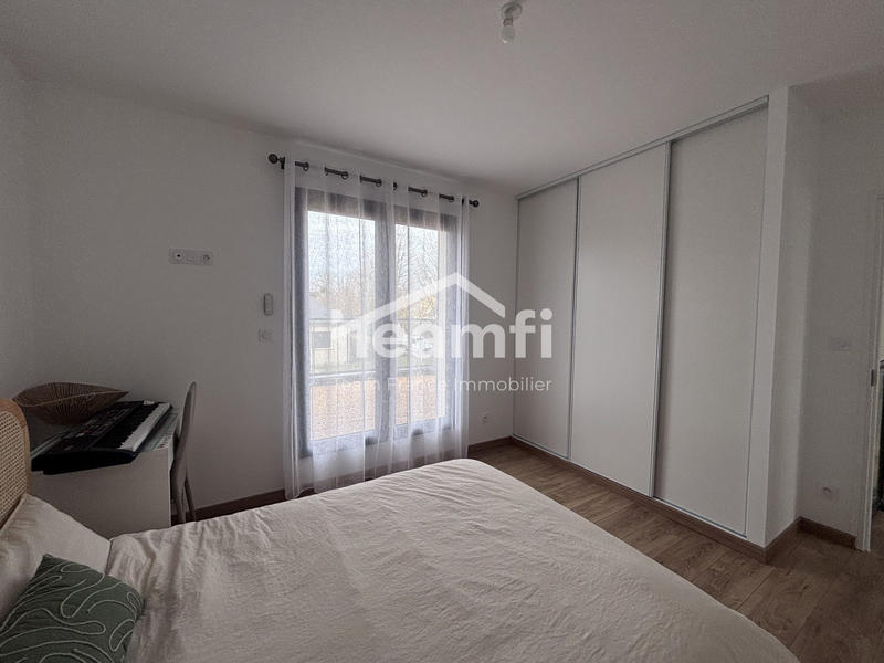 Maison contemporaine - 146 m² - 5 pièces