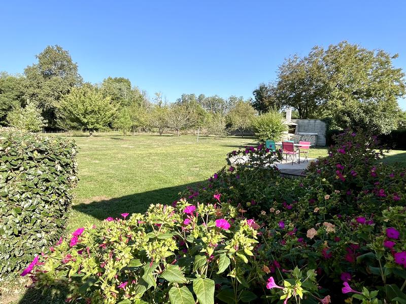 Maison - 146 m² - 5 pièces