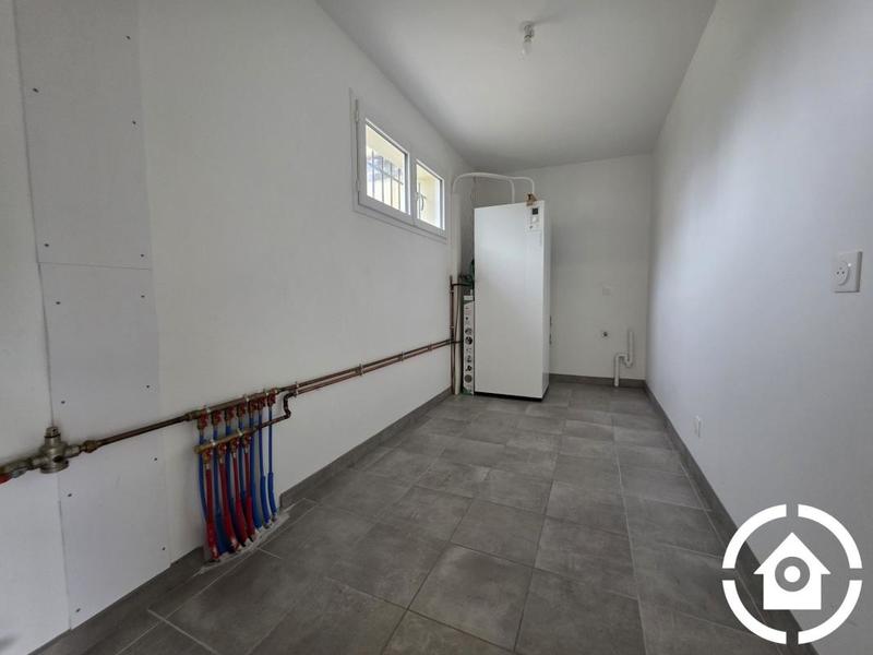 Maison - 88 m² - 4 pièces