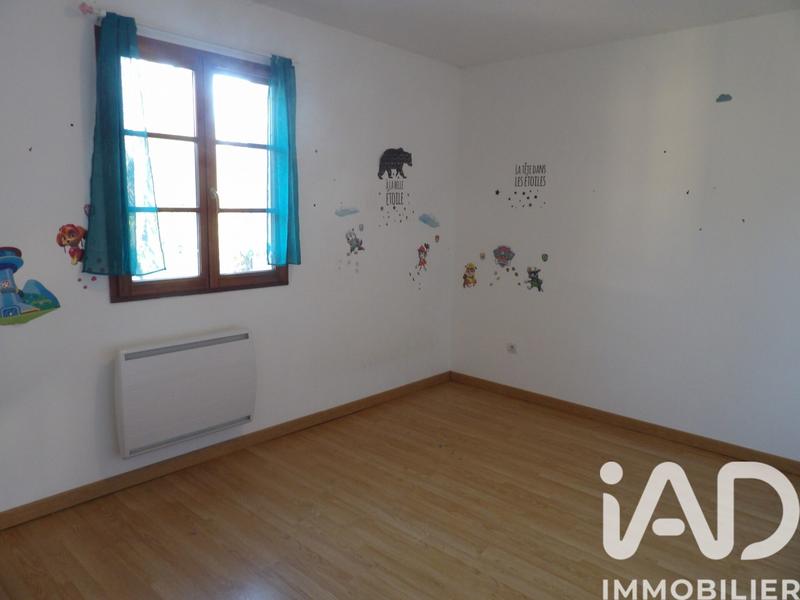 Maison - 146 m² - 7 pièces