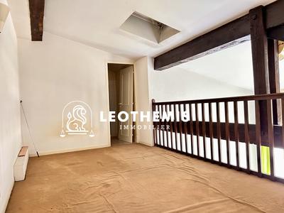 Appartement - 45 m² - 1 pièce