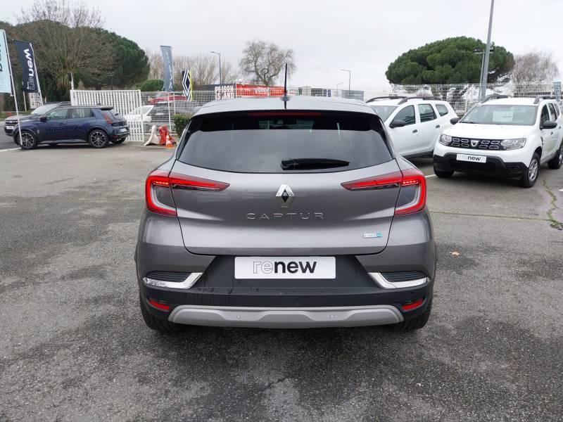 Renault Captur E-Tech 145 - 21 Intens