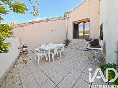 Maison de village - 150 m² - 5 pièces