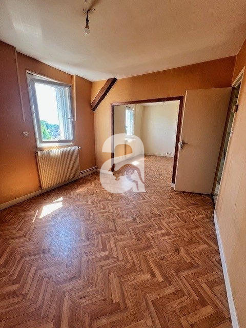 Appartement - 51 m² - 3 pièces