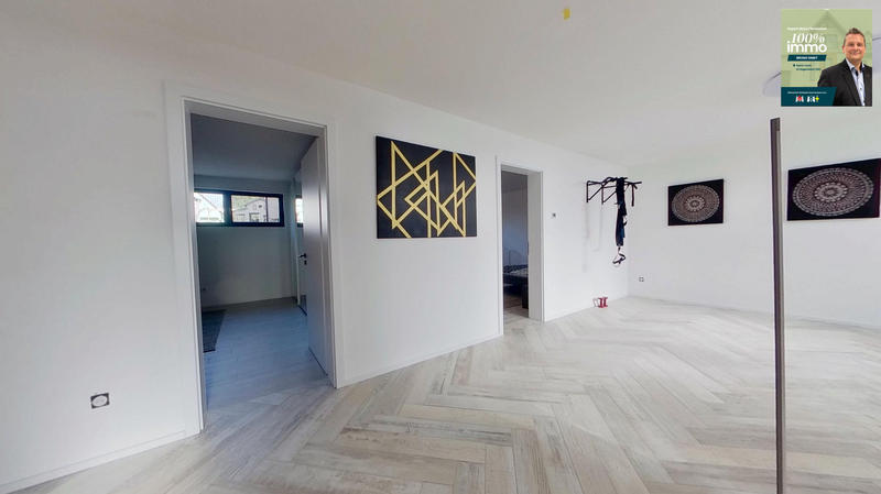 Maison - 215 m² - 6 pièces