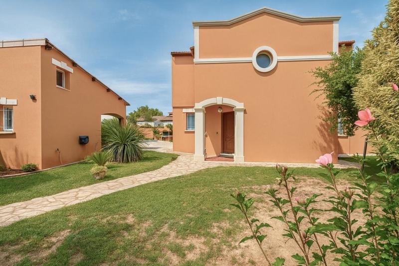 Maison - 155 m² - 7 pièces