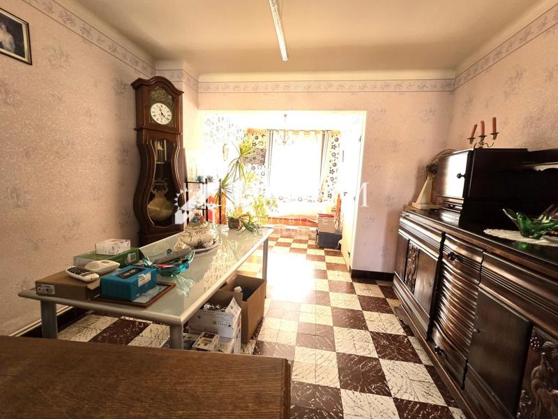 Maison - 88 m² - 5 pièces