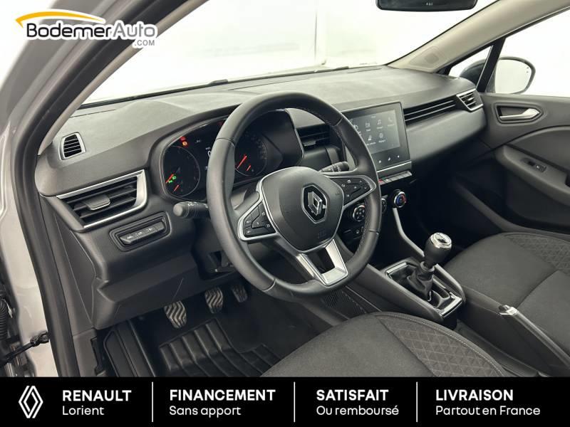 Renault Clio TCe 90 Equilibre