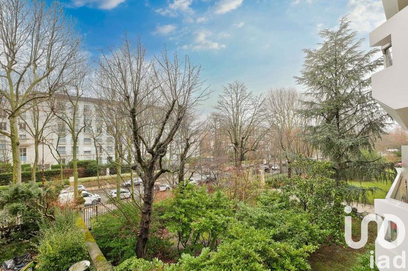 Appartement - 145 m² - 7 pièces