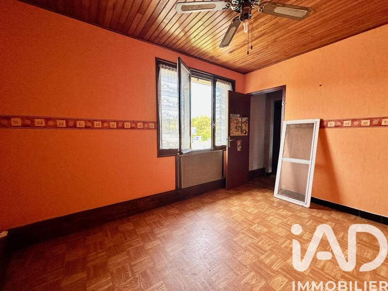 Maison - 152 m² - 6 pièces