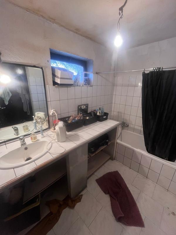 Propriété - 110 m² - 4 pièces