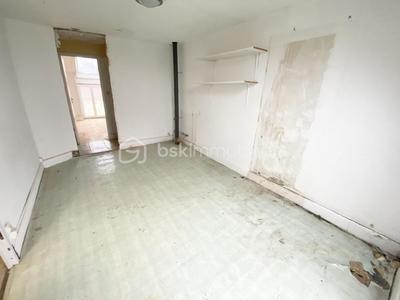 Appartement - 23 m² - 2 pièces