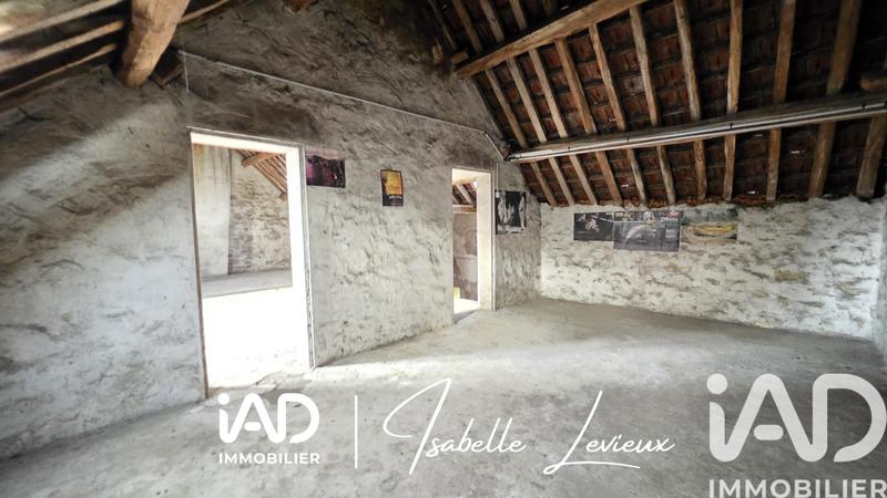 Ferme - 168 m² - 5 pièces