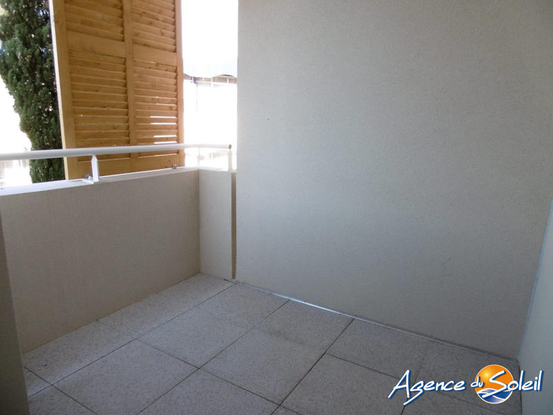 Appartement - 24 m² - 1 pièce