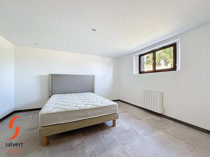 Maison - 122 m² - 6 pièces