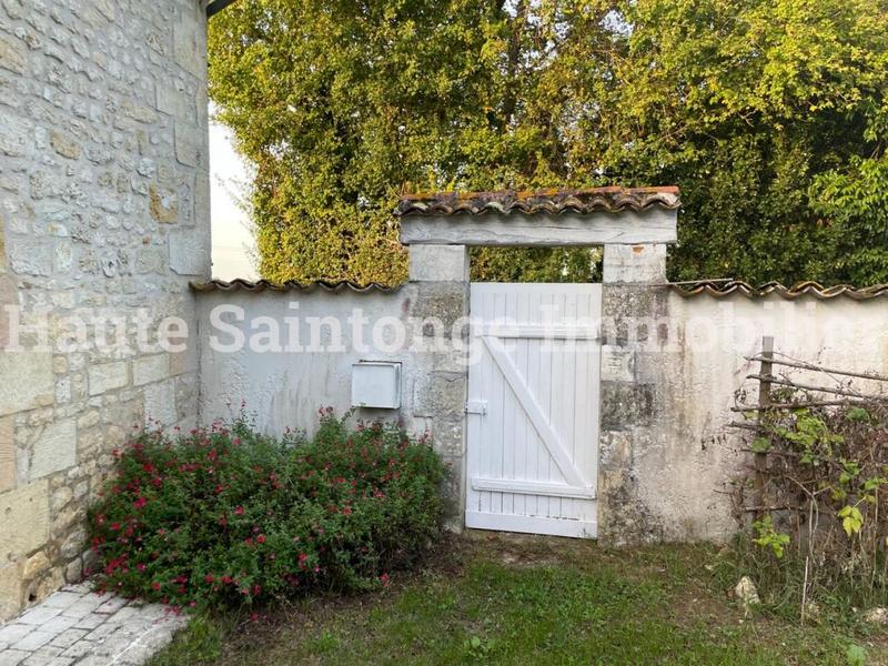 Longère - 143 m² - 4 pièces