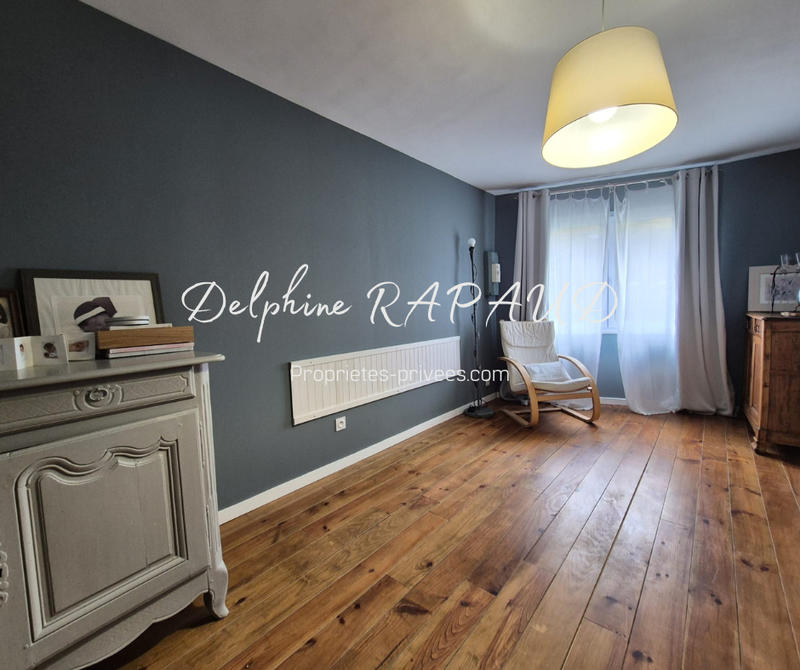 Longère - 182 m² - 8 pièces