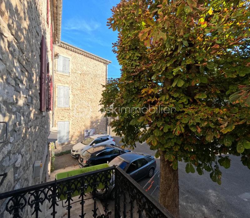 Maison de village - 108 m² - 5 pièces