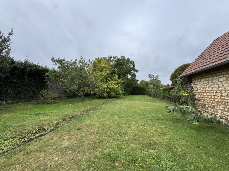 Maison - 102 m² - 5 pièces