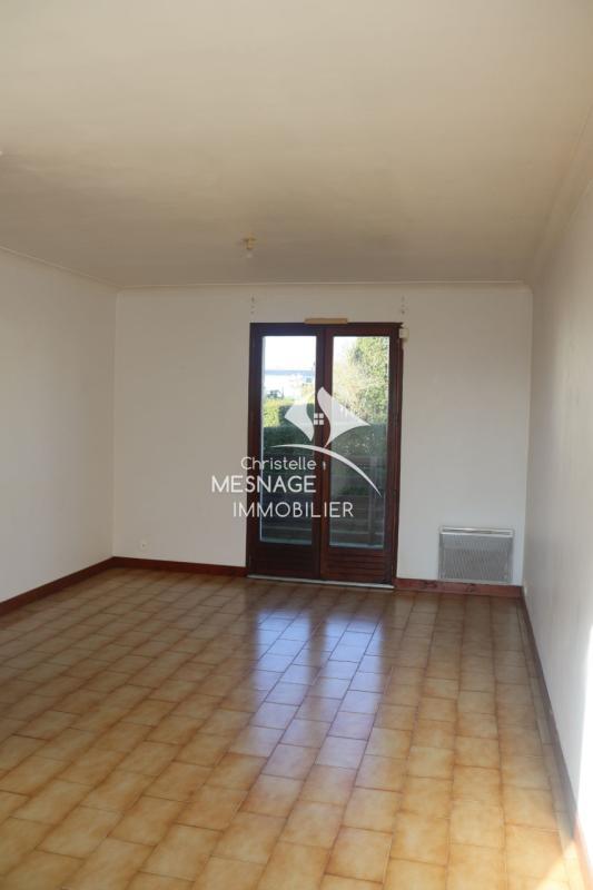 Maison - 70 m² - 5 pièces