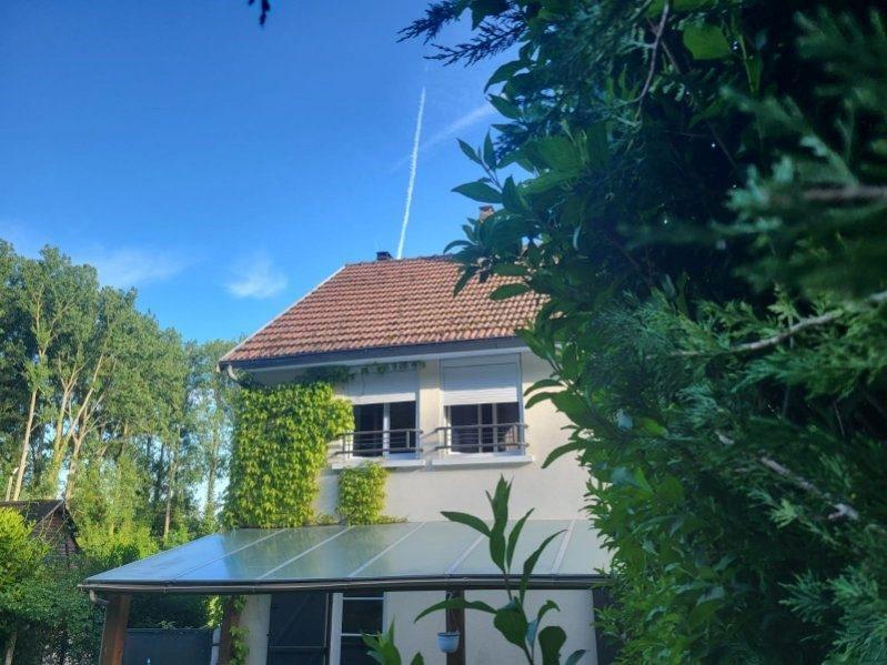 Maison ancienne - 88 m² - 6 pièces