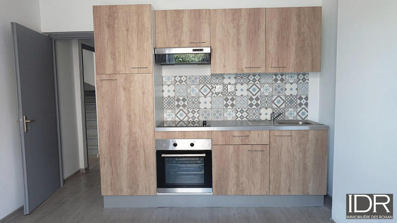 Appartement - 25 m² - 1 pièce