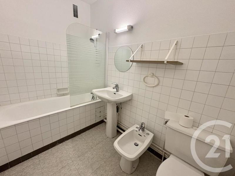 Appartement - 32 m² - 1 pièce