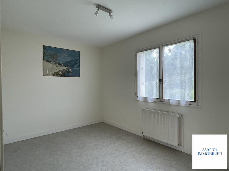 Maison - 65 m² - 3 pièces