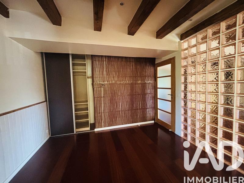 Loft - 140 m² - 3 pièces