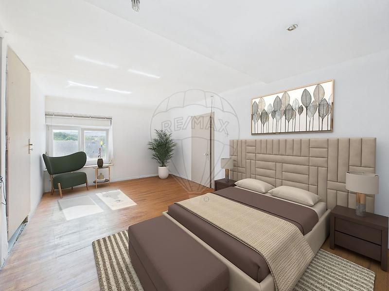 Maison - 203 m² - 6 pièces