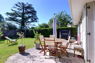 Maison - 164 m² - 7 pièces