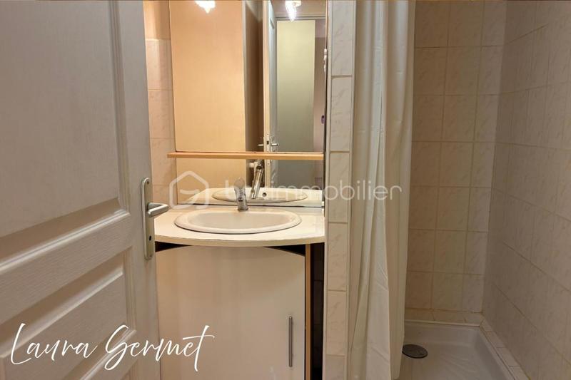 Maison - 63 m² - 3 pièces