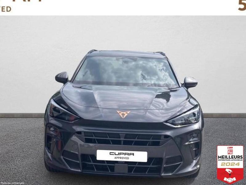 Cupra Terramar 1.5 etsi hybrid 150 ch dsg7 v