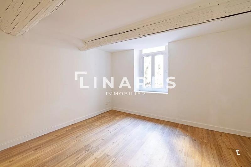 Appartement - 79 m² - 3 pièces