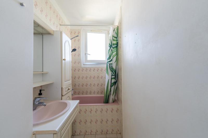 Appartement - 50 m² - 3 pièces