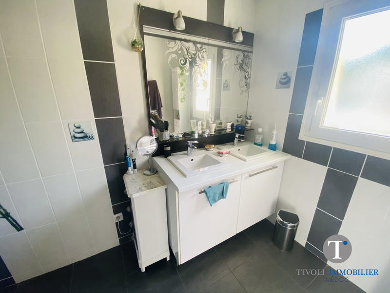 Maison contemporaine - 114 m² - 5 pièces