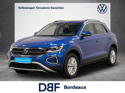 Volkswagen t-Roc 1.5 Tsi Evo 150 Start/Stop Dsg7 Life Business