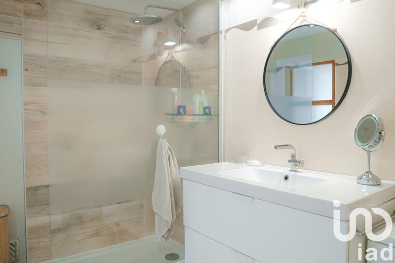 Maison - 138 m² - 7 pièces