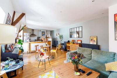 Appartement - 89 m² - 3 pièces