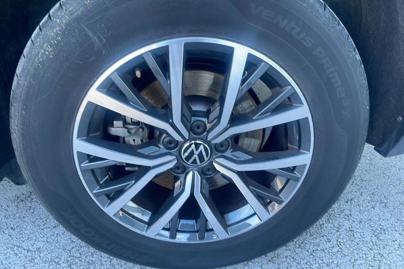 Volkswagen Tiguan 1.4 eHybrid 245ch Dsg6 Life Plus