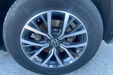 Volkswagen Tiguan 1.4 eHybrid 245ch Dsg6 Life Plus