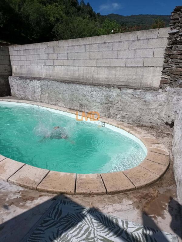 Mas - 162 m² - 10 pièces